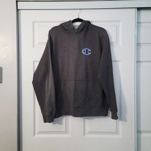 Champion hoodie